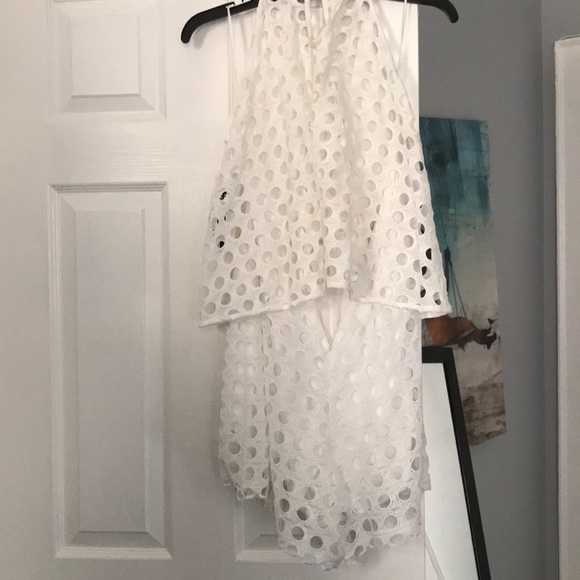 Romper - Picture 2 of 2